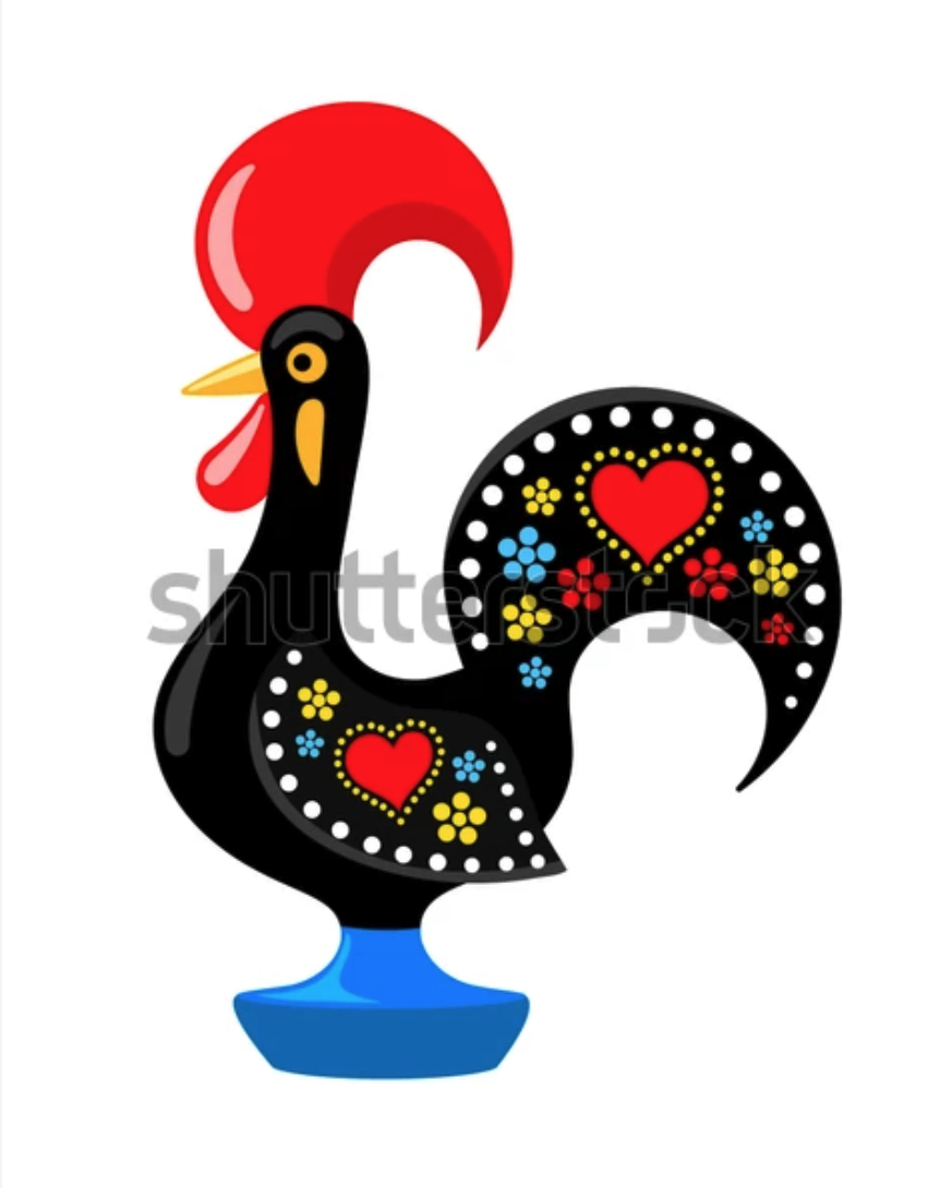 Escola Portuguesa Logo